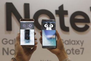 Goodbye Galaxy Note 7, Üretim Resmen Durduruldu