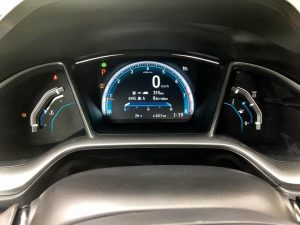 Yeni Honda Civic 2017 Türkiye Fiyatları, Güncellendi!