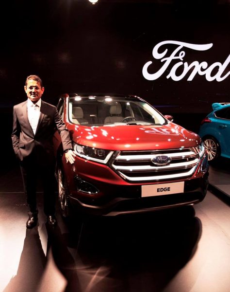 Ford Bir Başka, Yeni Modellerde Sloganda Bir Başka