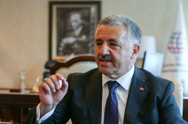Ahmet Arslan