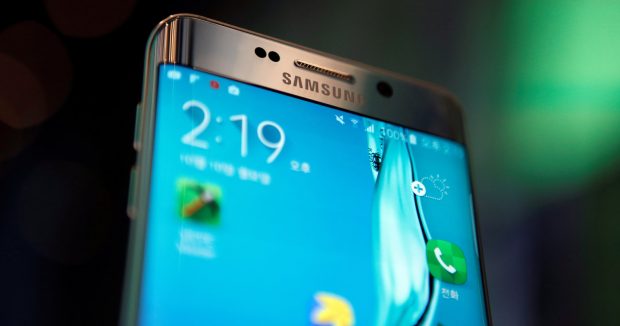 Samsung'tan 100 Dolar Hediye Çeki 