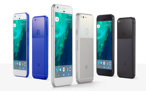 google-pixel-4