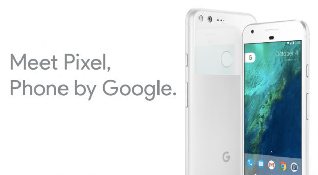 google-pixel-xl