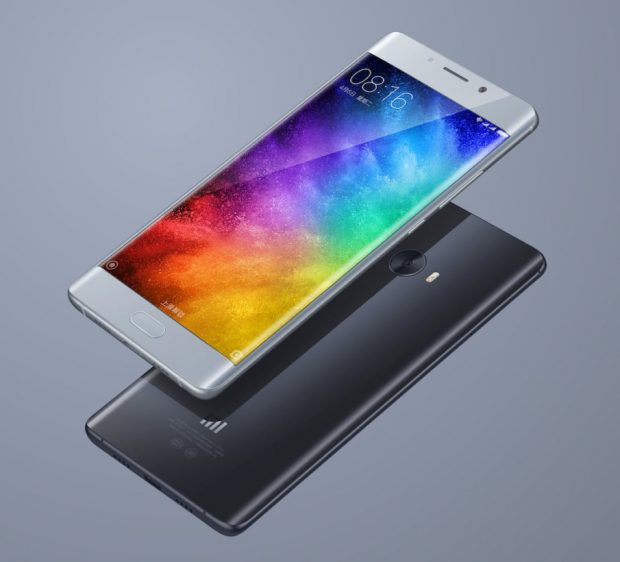 mi-note-2-colors Xiaomi Mi Note 2 Xiaomi Note 2 50 Saniye