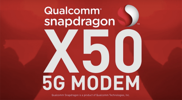 Qualcomm SnapDragon X50