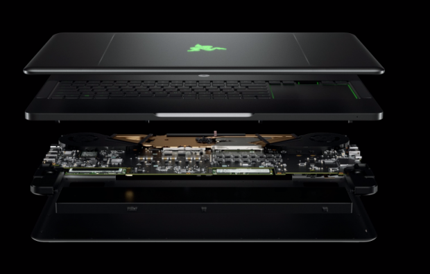 Razer Blade Pro