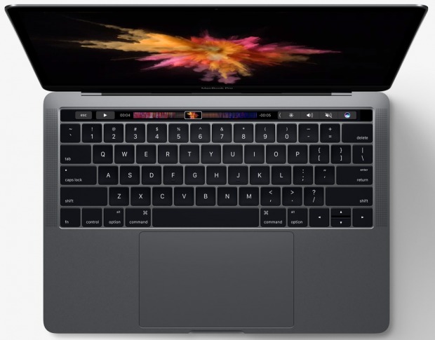 Yeni MacBook Pro 2016 Özellikleri