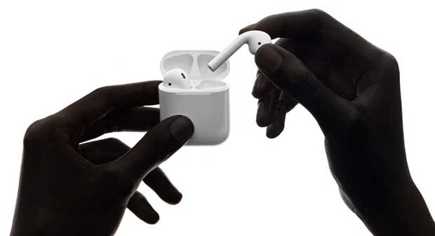 apple AirPods