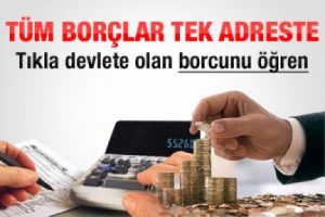 Vergi Borcumu Nasıl Öğrenirim? Süre 31 Ekim’de Doluyor
