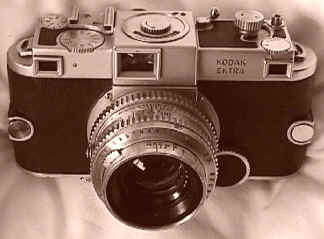 kodak ektra