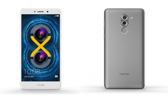 Uygun Fiyatlı Huawei Honor 6X