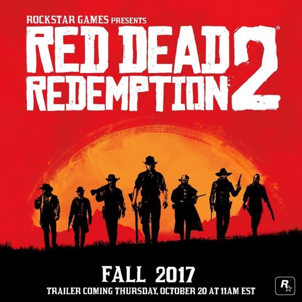 red dead redemption2 çıkış tarihi