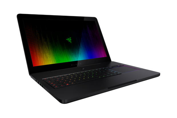 Razer Blade Pro