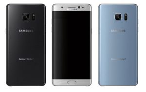 Türk Hava Yolları Note 7