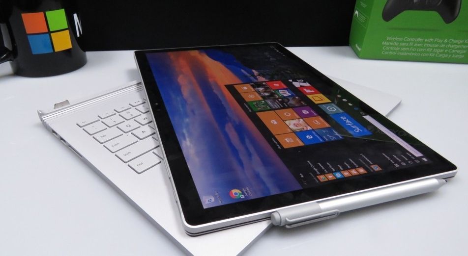 microsoft i7 laptop tablet
