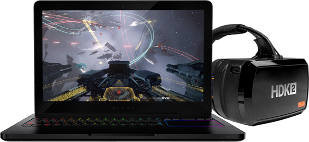 Razer Blade Pro