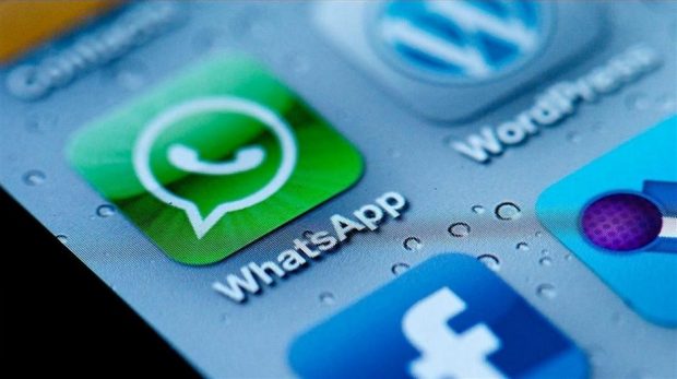 WhatsApp'a Animasyonlu GIF Arama Özelliği Eklendi