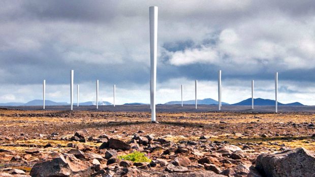 4-vortex-bladeless-wind-turbine