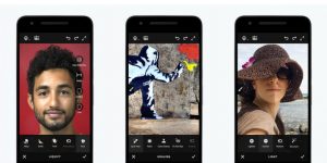 Ücretsiz Adobe Photoshop Fix Android Yayımlandı