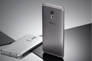 Meizu Pro Plus 6: Meizu Yeni Amiral Gemisini Duyurdu!