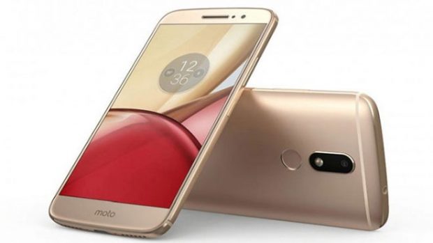 Lenovo Moto Markasını Tüm Akıllı Telefonlarında Kullanacak Moto M