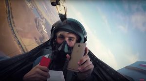 Savaş Uçağında OnePlus 3T Kutu Açılışı, Kaçırmayın!
