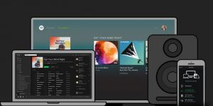Spotify Sabit Disk Ömrünü Kısaltıyor! Hemen Güncelle!