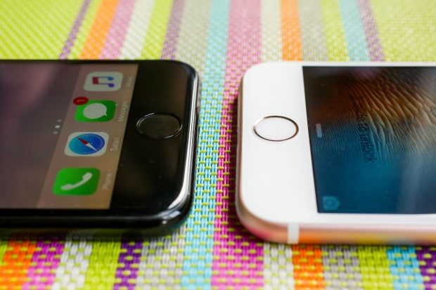 Fütüristik Bükülebilir ve Katlanabilir iPhone, Kim istemez ki?