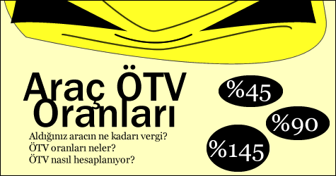 arac-otv-oranlari