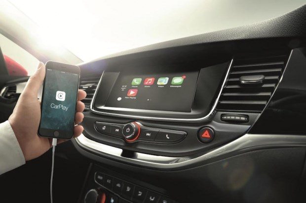 Akıllı Telefonlara Araba Modu, Car Mode Geliyor