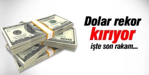 Dolar Tutuştu, Akıllı Telefon Fiyatlarına Zam Kapıda