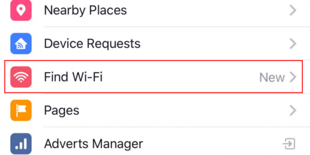 Facebook WiFi Bulucu, Facebook Daha Kaliteli Yayın Peşinde