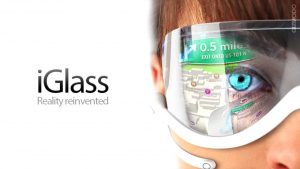 Apple Artırılmış Gerçeklik Gözlüğü Geliştiriyor, iGlass Yolda!
