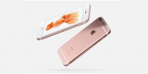 Beklenmedik Şekilde Kapanan iPhone 6S Pili Ücretsiz!