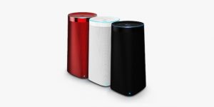 Amazon Echo Benzeri LingLong DingDong!