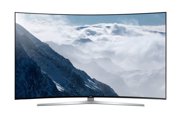 Samsung TV Geri Ödeme Kampanyası, SUHD TV'lerde 2000 TL indirim !