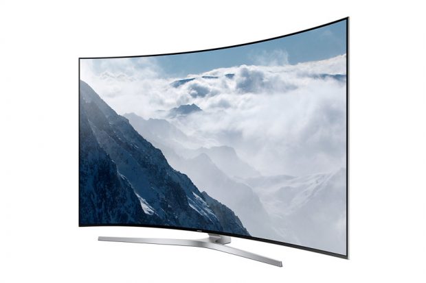 Samsung TV Geri Ödeme Kampanyası, SUHD TV'lerde 2000 TL indirim !