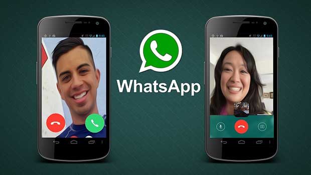 Herkes için WhatsApp Görüntülü Arama Başladı, iOS,Android,Windows