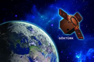 Göktürk-1 Uydusu Bugün Uzaya Gönderiliyor