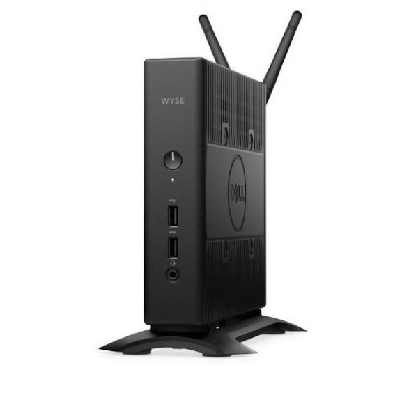 Dell Wyse 5060, Güçlü Sanal MasaÜstü Performansı
