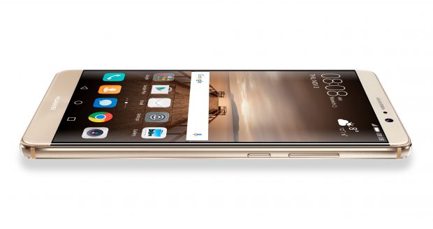 HUAWEI MATE 9 Türkiye Satışı Başladı, 2999 TL!