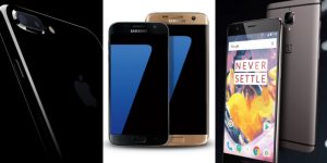 2016’nın En iyi Akıllı Telefonları, Best Phones of 2016!