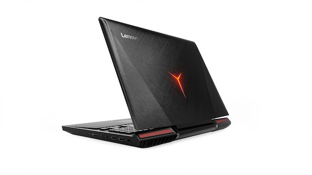 Oyun Severler için, Yüksek Performanslı Lenovo Y900