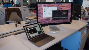 Apple MacOS Sierra 10.12.2 Güncellemesi, Rahatsız Eden Değişiklik!