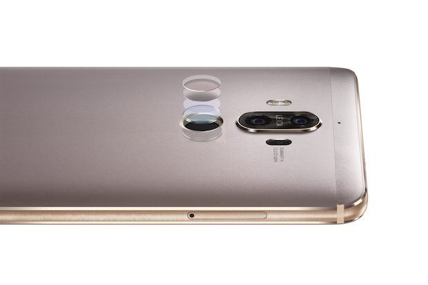 HUAWEI MATE 9 Türkiye Satışı Başladı, 2999 TL!