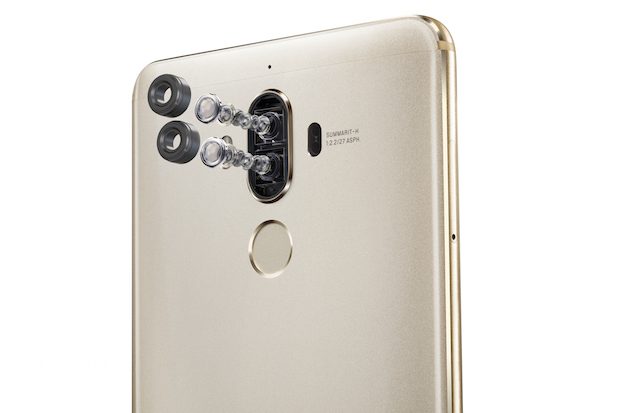 HUAWEI MATE 9 Türkiye Satışı Başladı, 2999 TL!