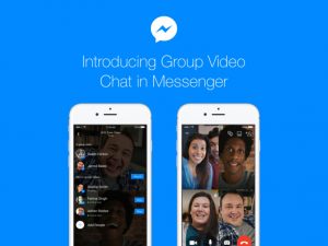 Messenger Grup Video Chat Özelliği’ne Kavuştu, Max 50 Katılımcı!