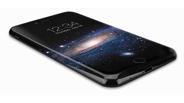 iphone 8 oled curve ekran