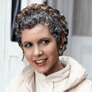 Star Wars’un ‘Prenses Leia’sı Carrie Fisher öldü