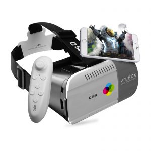 Mobil Oyunculara Özel SBS VR Kit Satışa Çıktı!